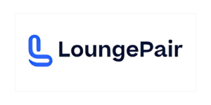LoungePair Log Airline Executive Lounge